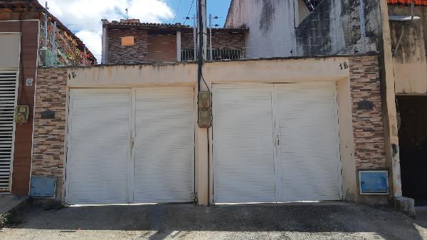 RUA TRES, N. 01