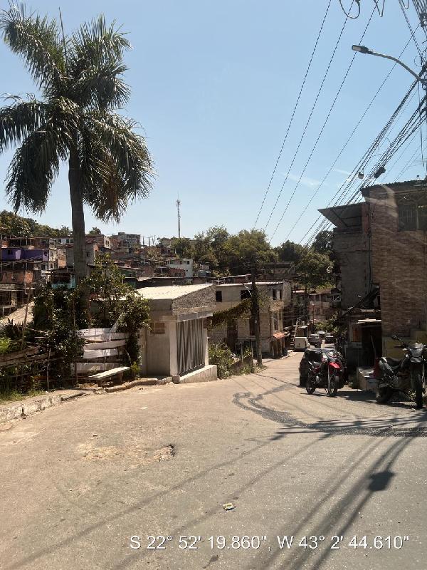 AVENIDA ALBERTO, N. 45,