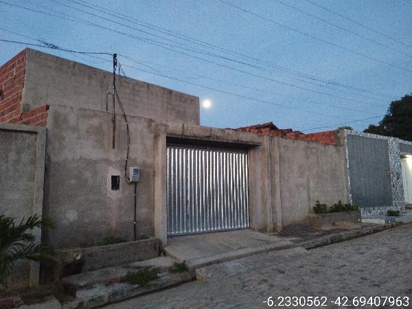 RUA PAULO CESAR MORAIS, N. 746, QD A LO01