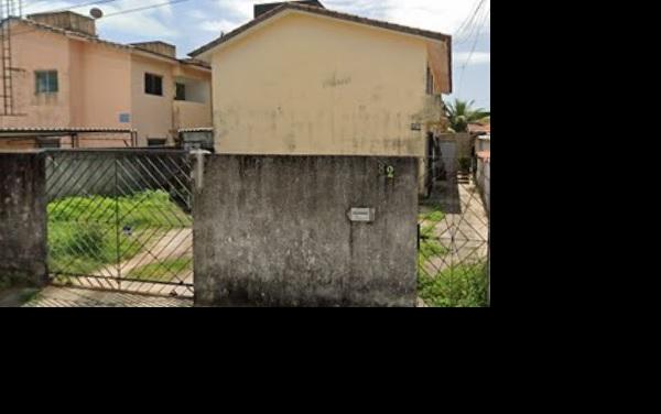 RUA ROMENIA, N. 82, CS 103, PAV SUP, QD T