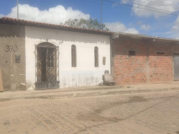 RUA OLAVO BILAC, N. 502, CASA