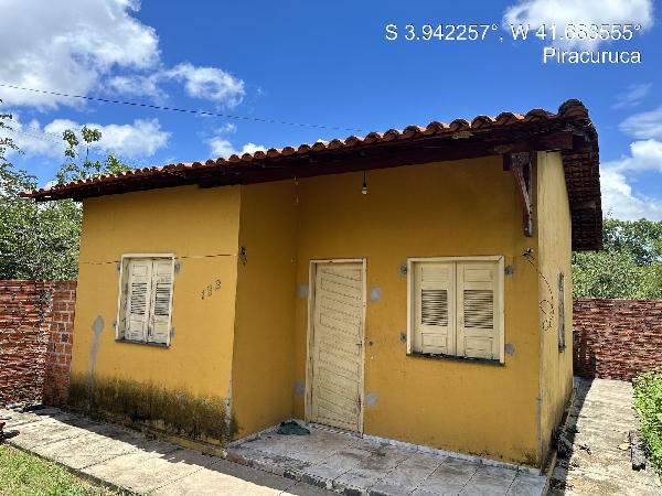 RUA XXXI, N. 132, QD 39 LT 05