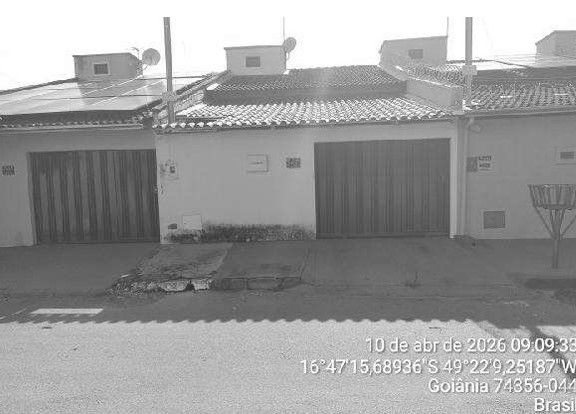 RUA RI 30, N. 2, CASA 2 LT 4 QD 43