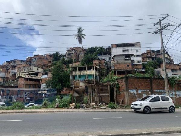 2ª TRAVESSA ALEXANDRE VICENTE FERREIRA, N. 31-E, 1º ANDAR