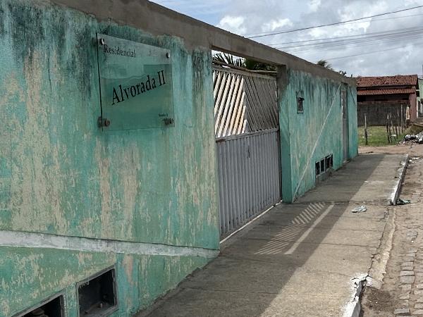 RUA SEBASTIAO FRANCISCO DE SOUZA, N. 12, CS 05, QD12, LT 09/11-A