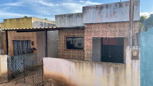 VIA DE ACESSO, N. SN, DESMEMBRADO LTS 22, 23 E 24, AREA 07,