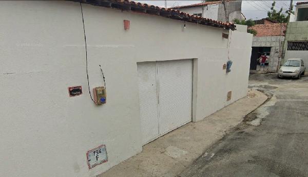 RUA PAULINO ROCHA, N. 798,
