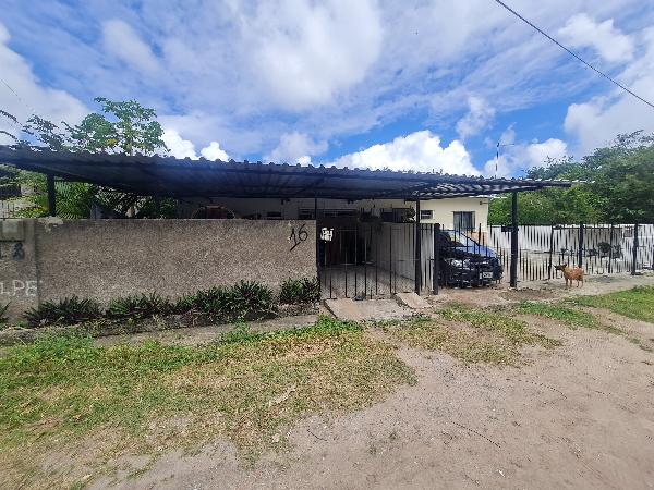 RUA JOSE ANACLETO, N. 16, LT 12, QD XIX, LOTE RIACHO DE PRATA II