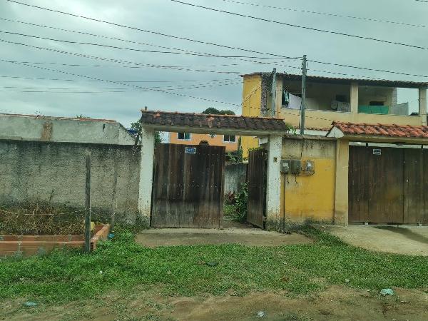 ESTRADA REAL DE MAUA N 107 QD221 LT36B RUA 94 ATUA, N. 107, QD221 LT36B