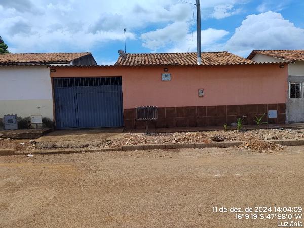QUADRA 364, N. SN, CS 02, LOTE 01, RUA 134