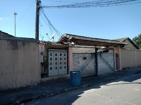 RUA OVIDIO ALMEIDA E SILVA, N. SN, Apto ., CS 05, QD 50, LT 14