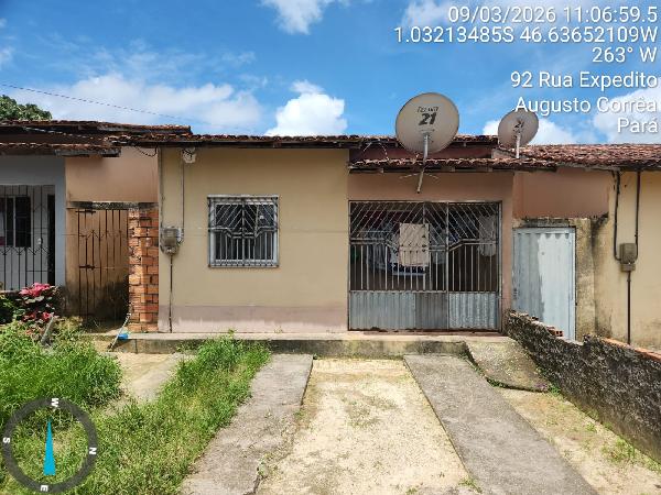 RUA DIOMENDES, N. SN, LOTE 14