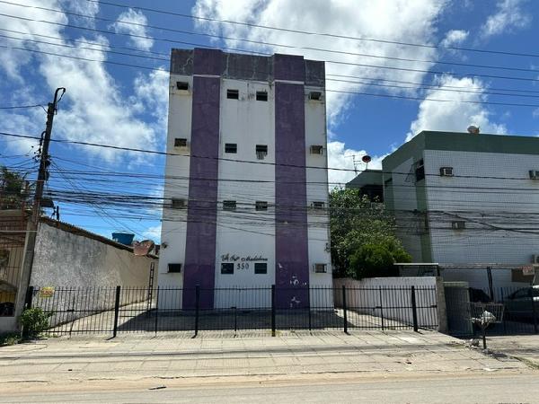 RUA HUMBERTO DE LIMA MENDES, N. 350, Apto 301, LT 23 QD 19
