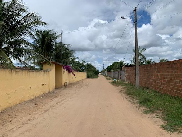 PRIMEIRA LAGOA, N. 356, LT1 QDA