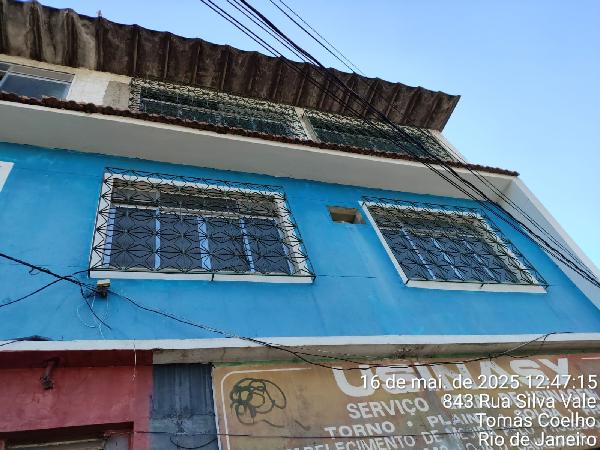 RUA SILVA VALE, N. 843, Apto 204,