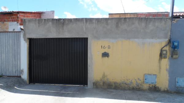 RUA ALEMANHA, N. 16, CS B
