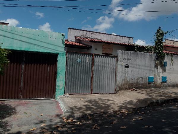 AVENIDA MARINA FERREIRA DE ALMEIDA, N. 2031, CS A