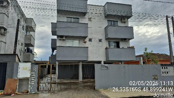 RUA ANTONIO ALVES, N. 851, Apto 201,