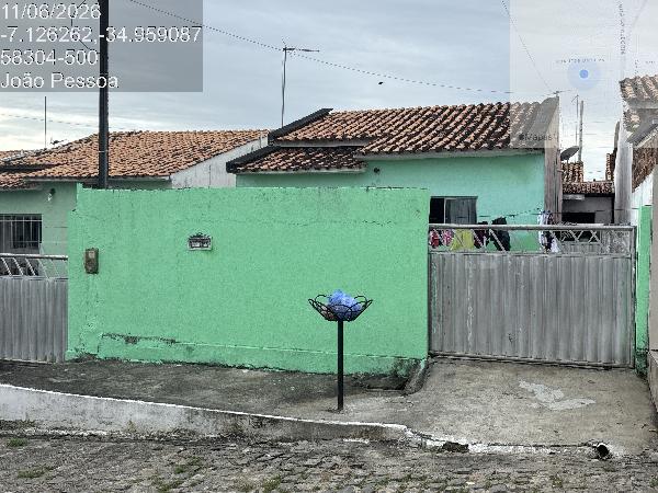 RUA MARIA DA PENHA SOARES, N. 30, E40