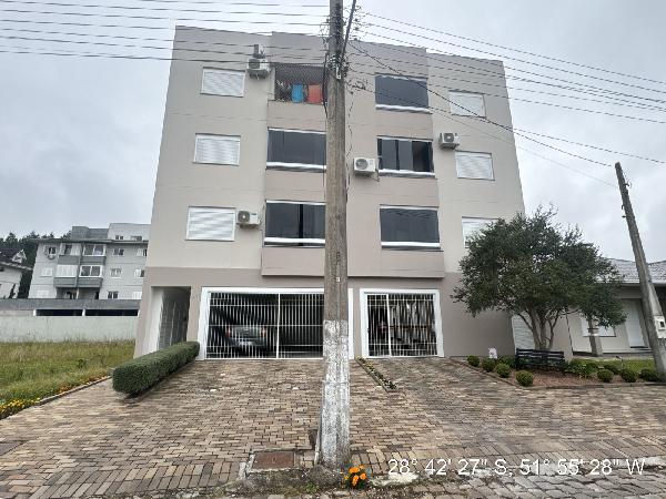 VIA TRENTO, N. 1134, Apto 102, BOX 10