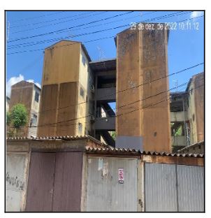 RUA MATHEUS RIBEIRO, N. SN, Apto 103, BL 13