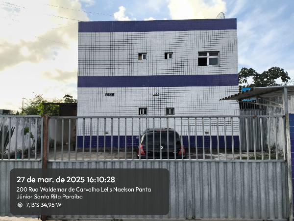 RUA WALDEMAR DE CARVALHO LELIS, N. 200, Apto 101, QUADRA 05 LOTE 22