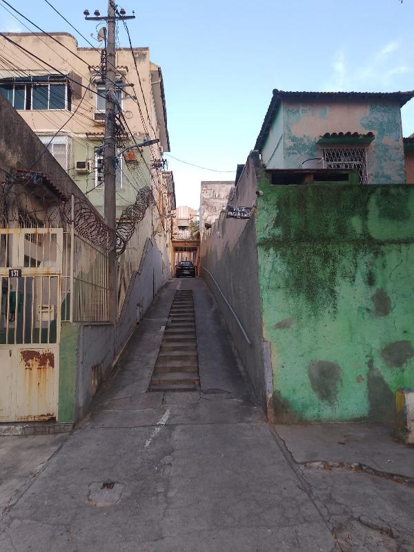 RUA FLACK, N. 133, CS 04