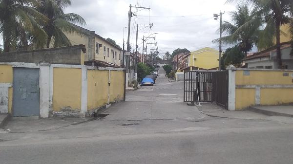 AVENIDA SANTA LUZIA, N. 1000, CS 76