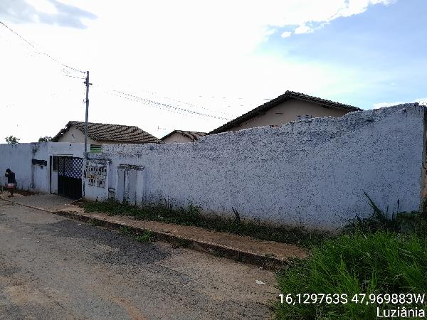 RUA LEBLON, N. SN, CS 03, QD 03, LT 14, GLEBA A