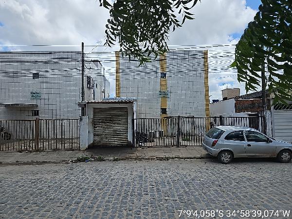 AVENIDA JOAO FIRMINO DE LIMA, N. 443, Apto 102,