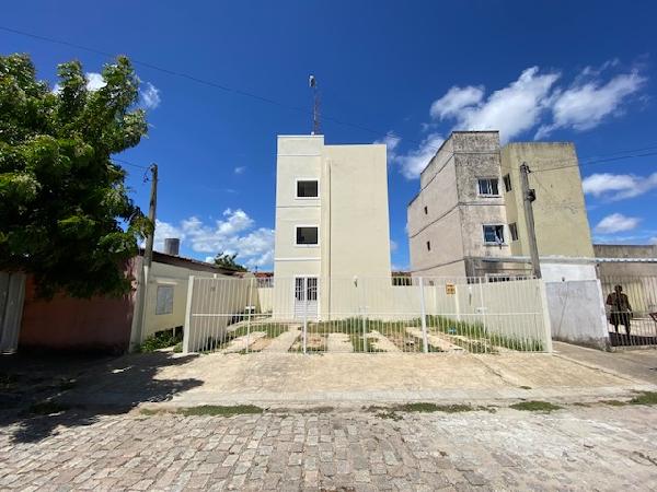 RUA DOM JOSE AFONSO FRAILE, N. 238, Apto 11, LOTE 199 QD11