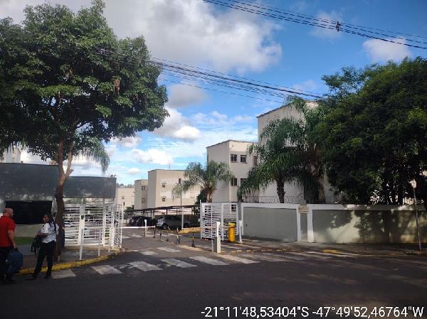 RUA PAULO DE FRONTIM, N. 2005, Apto 12, BL C TR 5 PAV 2