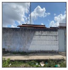 RUA PORTO DE BELEM, N. 55, LT 546 QD 30