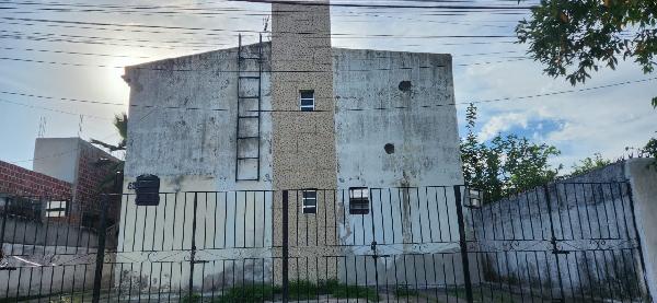 RUA ARAGUIANA, N. 83, CS101 QDI LT02 LOT PRAIA ALEGRE