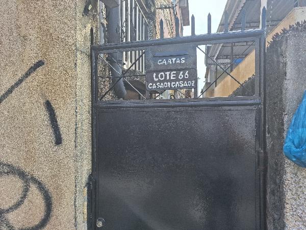 RUA JOSE DE CARVALHO, N. 676, CS 01