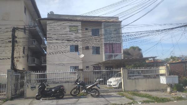 RUA DOS DIAMANTES, N. 500, Apto 204, LT 21, QD 71N