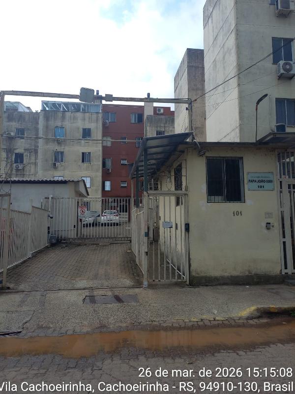 RUA PAPA JOAO XXIII, N. 673, Apto 403, BL 03 QD 05