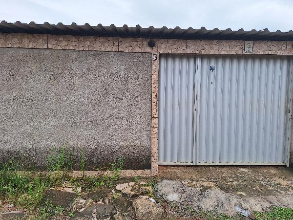 RUA BELMONTE, N. 18, LT 18