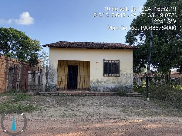 RUA TAIPGIRA, N. 203, 203,