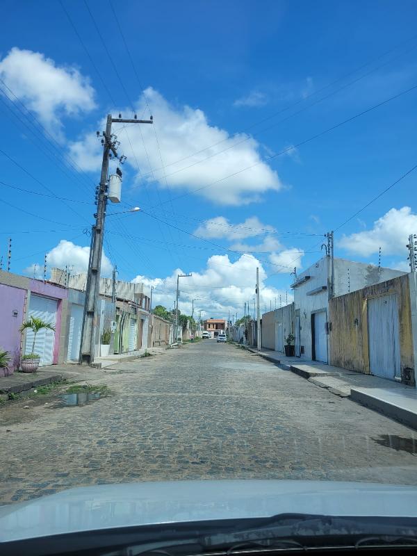 RUA A, N. 19, LT 19, QD A