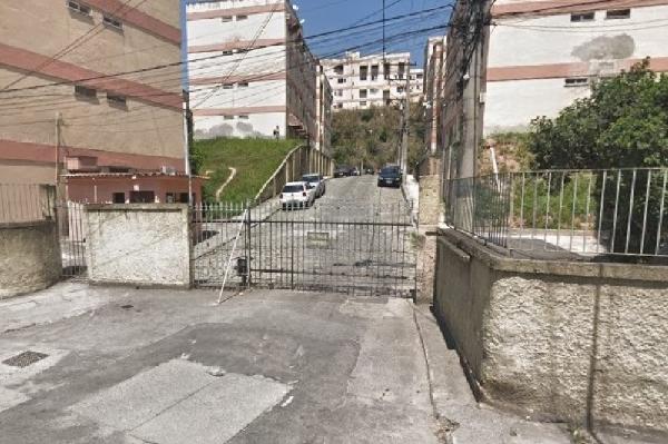RUA MANUEL DUARTE, N. 3258, Apto 103, BL 08