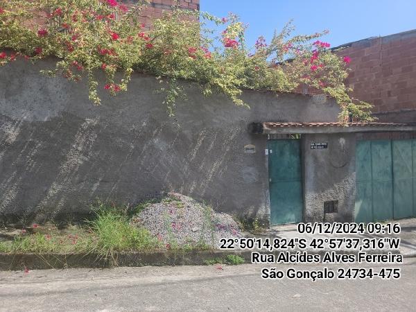 RUA MANOEL BRITO, N. 42, CS 02