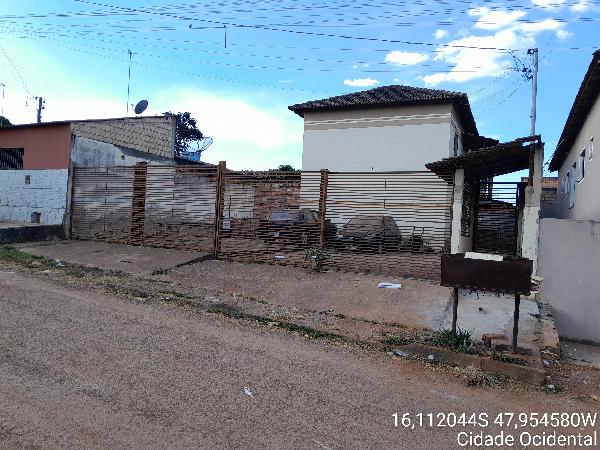 QD 41, N. SN, Apto 202, LT 53