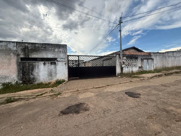 RUA LEBLON, N. SN, CS 02, QD 03, LT 14, GLEBA A