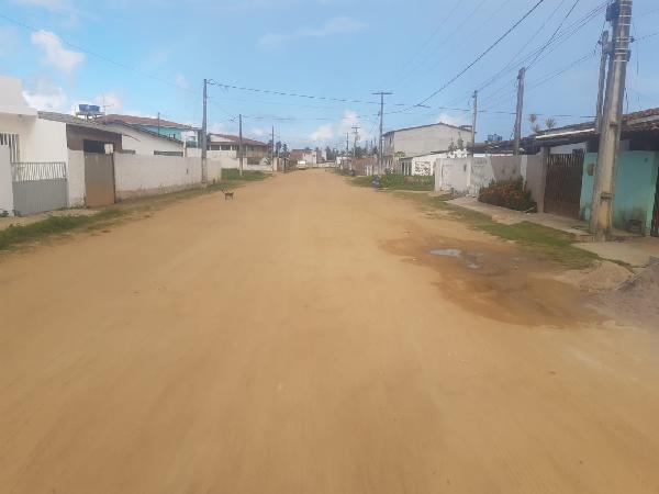 RUA JOSÉ ONILDO DE CARVALHO FALCÃO, N. SN, CASA 06