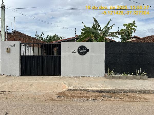RUA PALMEIRAS FUTEBOL CLUBE, N. 943, QD 11, LT 29