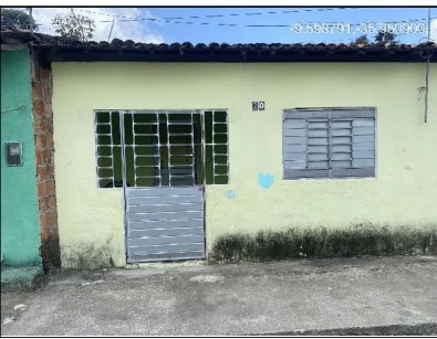 R PROJETADA, N. 0,