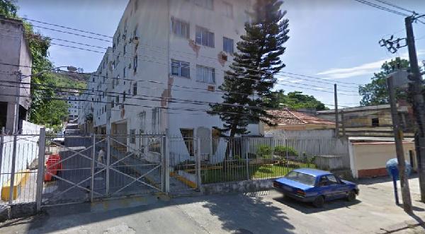 RUA LAURINDO FILHO, N. 722, Apto 105, BL 01