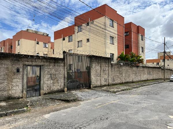RUA VINTE E UM, N. 120, Apto 403, BLOCO 03