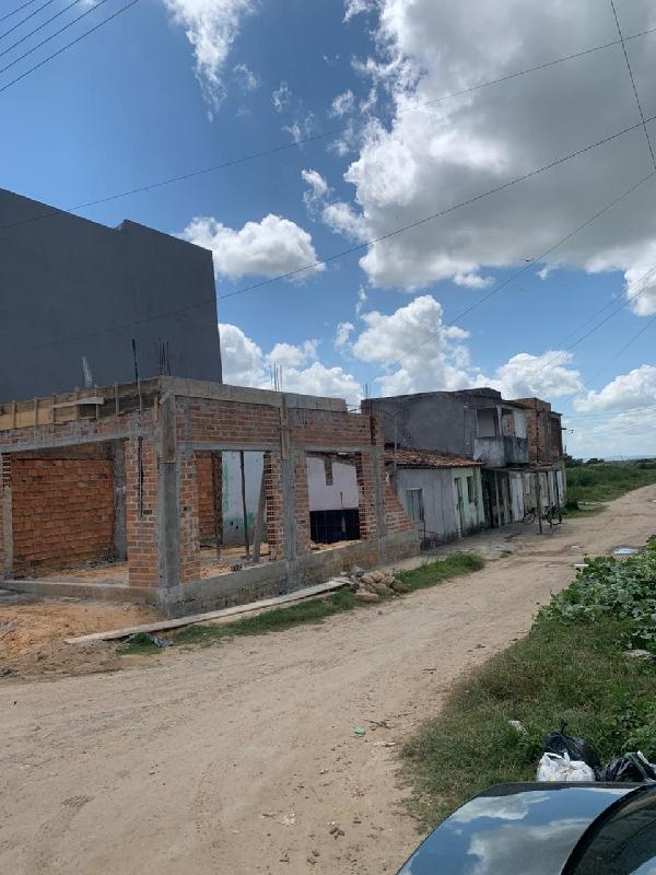 RUA D, N. SN, LT 118 QD 05
